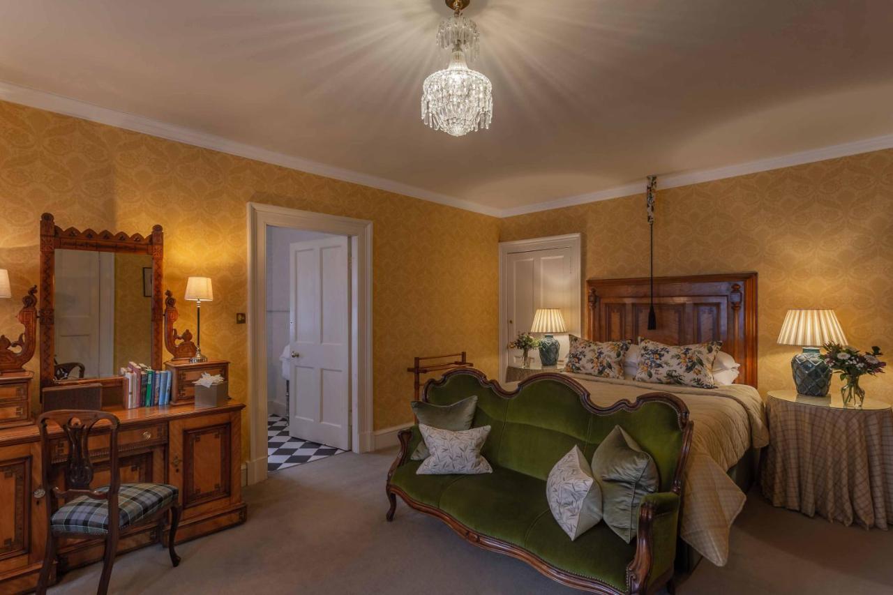 Glenapp Castle Ballantrae