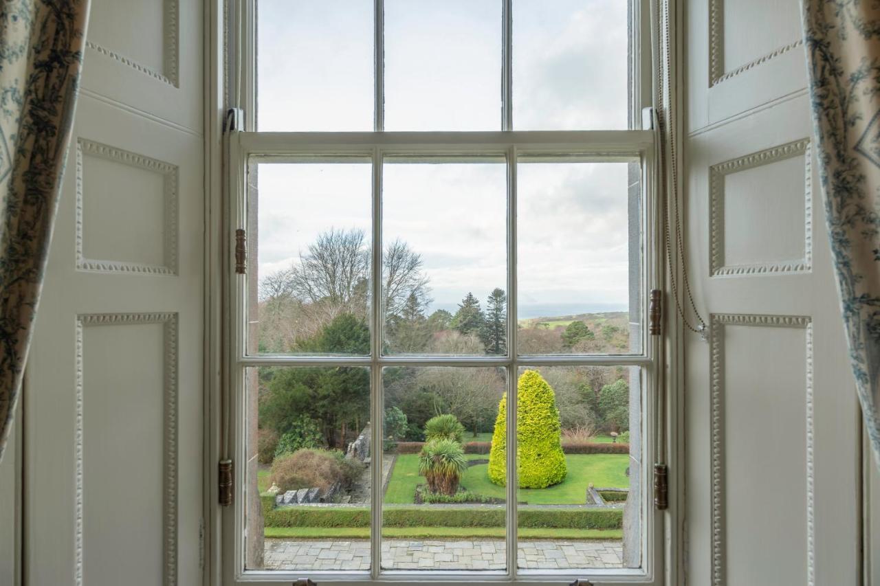 Glenapp Castle 5* Ballantrae