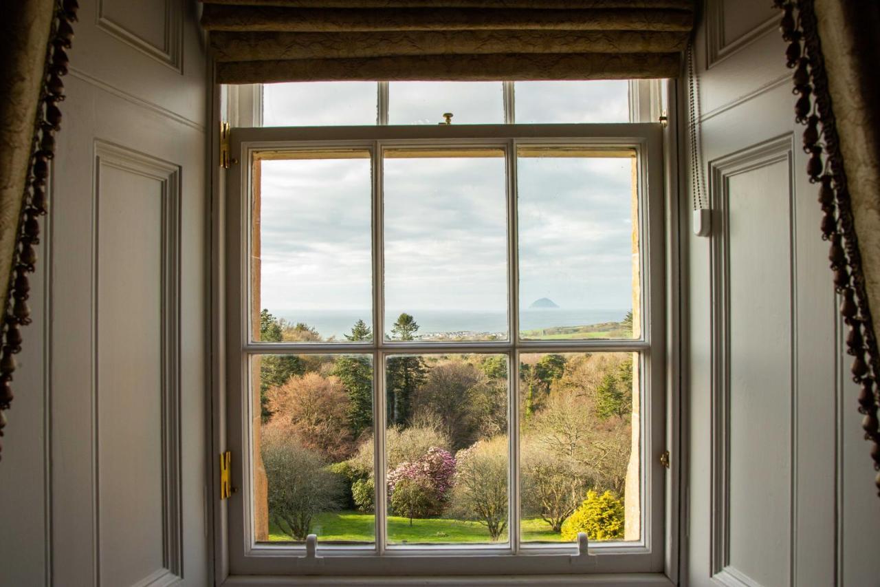 Glenapp Castle Hotel 5*