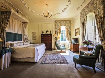 Glenapp Castle Hotel 5*
